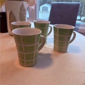 Coffee cups